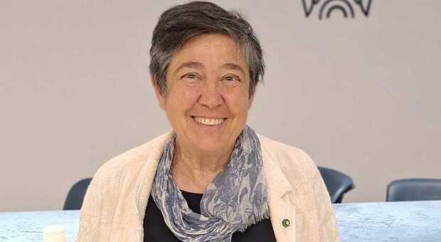 Antonia Autuori
