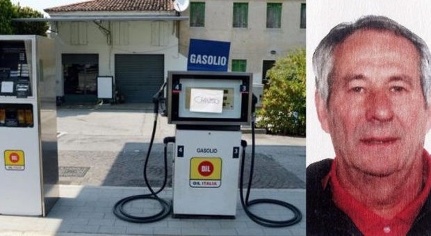 Crisi economica, un altro suicidio: benzinaio si impicca a Fagarè