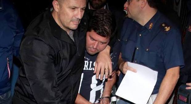 Napoli. Libero e spietato dopo 10 anni di cella, ecco l'ultimo boss del pizzo a Fuorigrotta