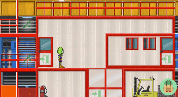 Il Gran Sasso diventa un gioco: arriva il primo videogame ambientato in un laboratorio