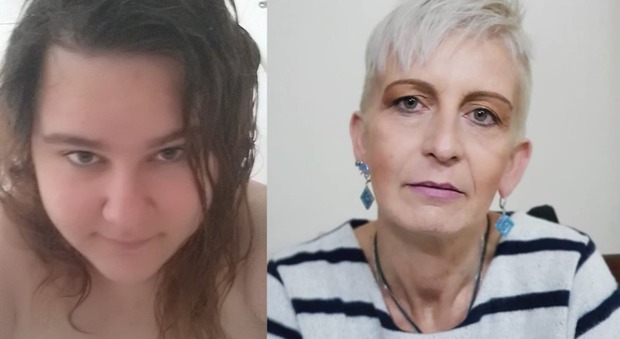 Angelica Cormaci (a sinistra) e Patrizia Armellin accusate di omicidio volontario premeditato per la morte di Paolo Vaj