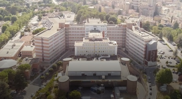 Coccetta (Cimo Umbria): «Ospedale di Narni-Amelia, attenti ai doppioni: chiarire il ruolo di Terni»