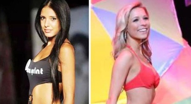 Nello stesso giorno elette Miss Italia e Miss America. Secondo te qual è la più bella?