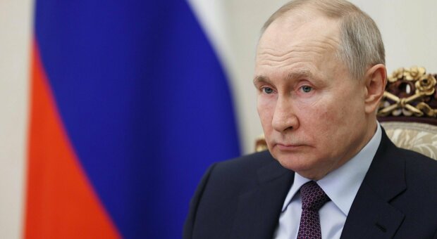 Le fragili bugie di Putin sull'efficacia delle sanzioni economiche e sulle ragioni della guerra