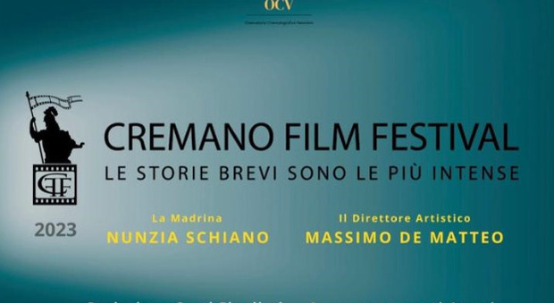 Cremano Film Festival