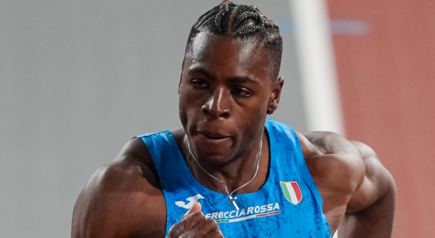 Chituru Ali, chi è: età, altezza, e fidanzata dello sprinter italiano dei 100 metri, amico di Marcel Jacobs