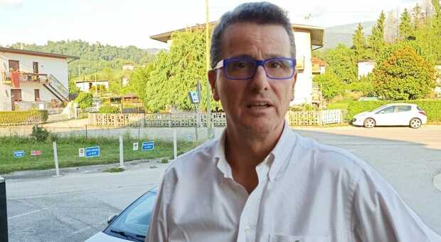 Maurizio Schenal, il centrodestra pensa a lui come candidato sindaco