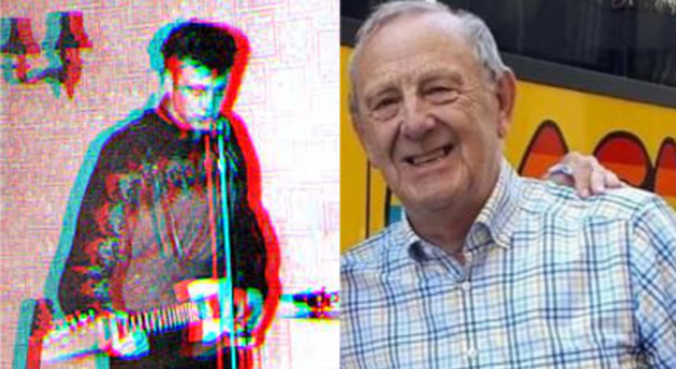 Morto Chas Newby: da bassista dei Beatles a insegnante di matematica. Chi era il musicista britannico