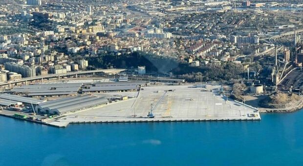 Idrogeno verde, la soluzione ideale per il porto di Trieste. Lo studio degli Atenei di Padova e del capoluogo giuliano
