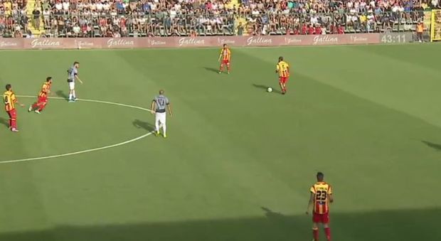 Alessandria-Lecce 5-4 ai rigori Il Lecce dice addio al sogno serie B Giallorossi a testa alta