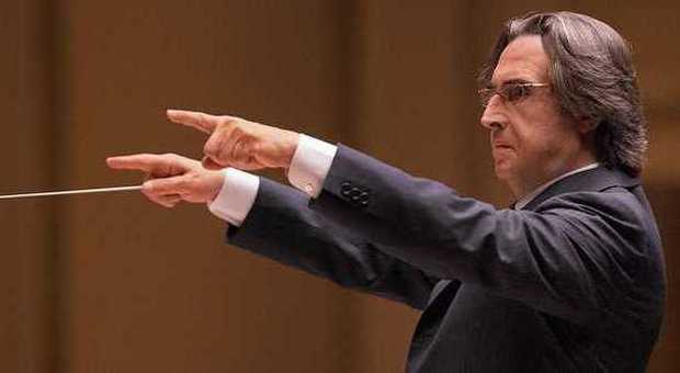 ​Ravenna Festival Muti dirigerà il “Falstaff” di Giuseppe Verdi