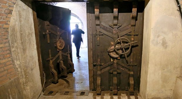 Roma, Villa Ada svela il bunker dei Savoia: il rifugio antiaereo aperto dopo 70 anni