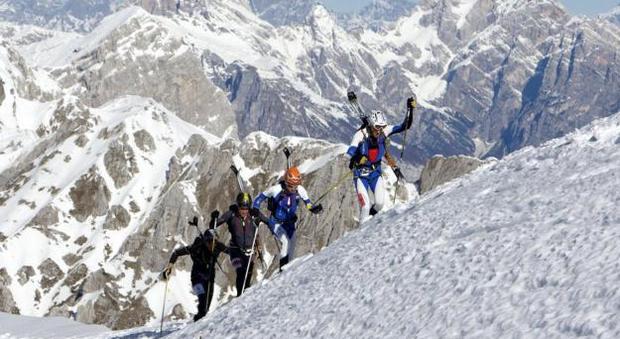 La Regione tace e i Mondiali di scialpinismo rischiano di saltare