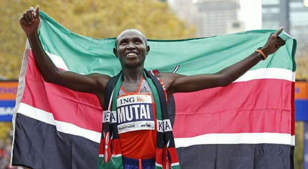 Maratona di New York, in 48mila al via con l'incubo Boston: vincono due kenioti