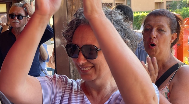 Emanuela Socciarelli è il nuovo sindaco a Montalto di Castro