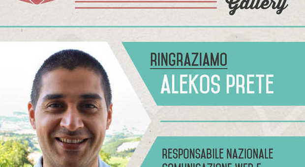 Insegnamento del primo soccorso a scuola: il ruolo di Alekos Prete
