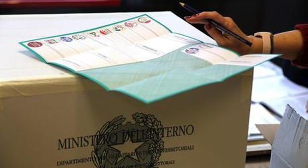Province, si eleggono in Veneto cinque nuovi consigli
