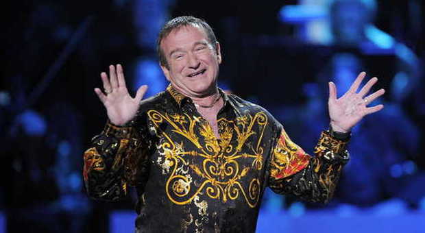 Robin Williams ci ha lasciato: mille volti, una mimica unica