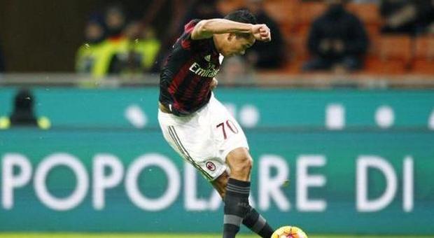 Milan-Carpi, le pagelle dei rossoneri: Bacca il migliore, bene Bonaventura