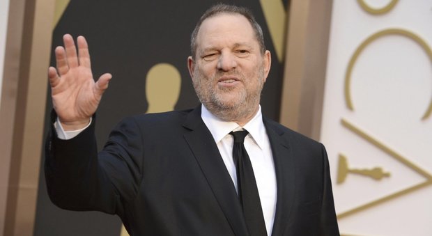 Weinstein, il potente produttore di Hollywood accusato di molestie sessuali