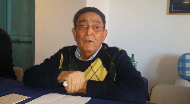 Lutto nella politica pontina, morto a 77 anni Stefano Zappalà. Domani i funerali