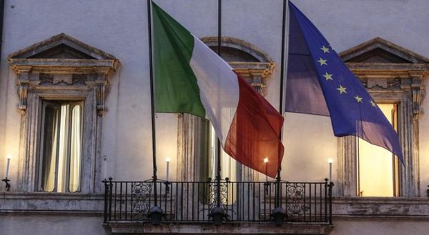 Sul Governo e sull'Italia l'incognita Pil