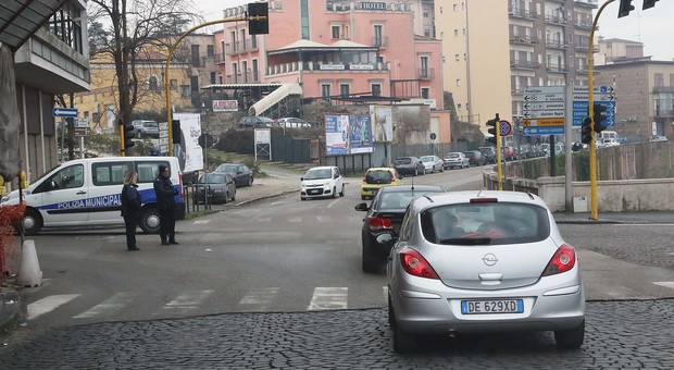 Benevento, inchiesta sulla gestione delle multe: veleni tra i vigili urbani