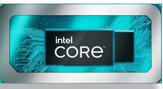 Intel, nuovi processori ad alte prestazioni per estendere la propria leadership in campo mobile