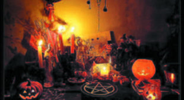 «Angeli e non mostri»: parroco organizza la contro-festa di Halloween