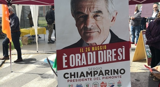 immagine Regione Piemonte verso il voto: tutto quello che c'è da sapere prima del 26 maggio