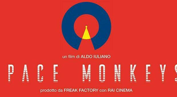 Al Cinema delle Provincie sbarca “Space Monkeys” di Aldo Iuliano, il ritratto della Generazione Z confusa tra reale e virtuale