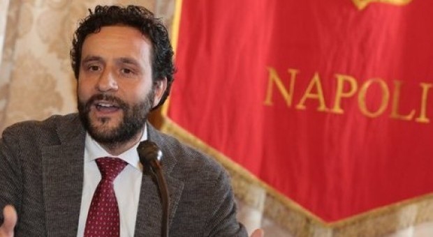 Napoli, l'assessore Borriello annuncia «Lavoriamo per riaprire il Palavesuvio»