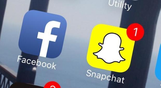 Facebook si ispira a Snapchat: ecco le novità in arrivo (anche in Italia)