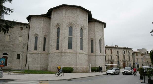 Restauro di 132 chiese nella Diocesi di Ascoli, ma adesso servono più risorse negli uffici