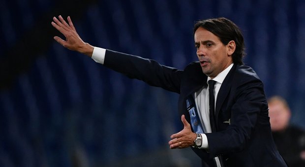 Lazio, Inzaghi: «Rinforzi a gennaio? Prima pensiamo al campionato»