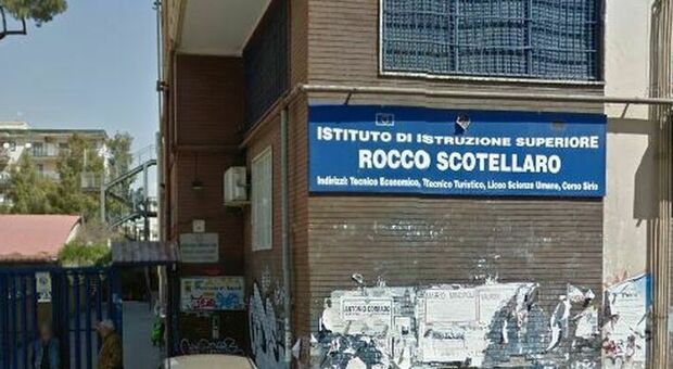 Covid a San Giorgio, tre studenti positivi: chiude l'istituto Rocco Scotellaro