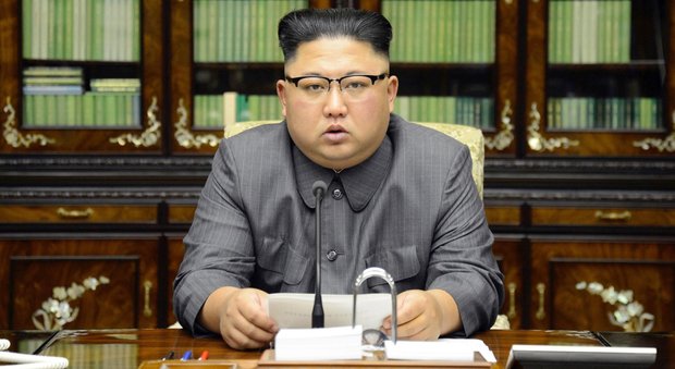 Kim: «Trump ci ha dichiarato guerra, abbatteremo caccia Usa». Il Pentagono: «Abbiamo arsenale immenso»
