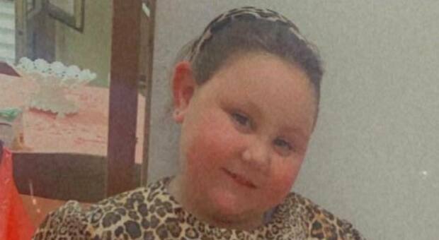 Crotone, bambina di sei anni morta soffocata da una cotoletta. Giorgia Arcuri stava cenando con la famiglia