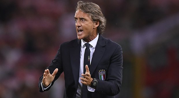 Nations League, processo all'Italia di Mancini e Balotelli