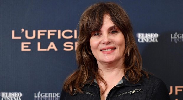 Emmanuelle Seigner, la moglie di Roman Polanski: «Essere accusati non significa essere colpevoli»