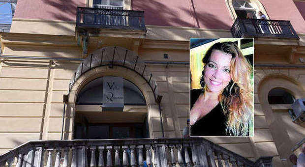 Alessandra, 36 anni, muore in clinica a Napoli dopo il parto cesareo