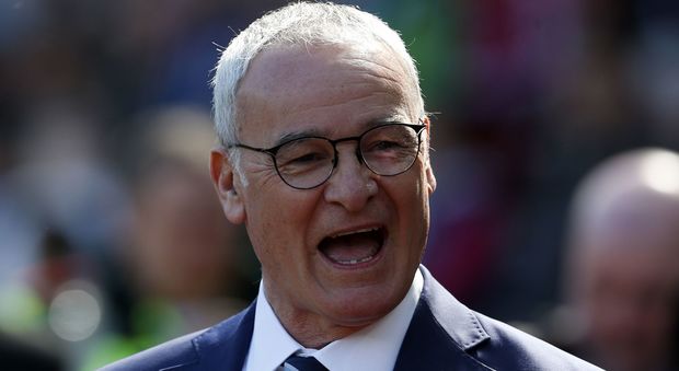 Leicester, Ranieri: «Non so spiegare cosa provo»