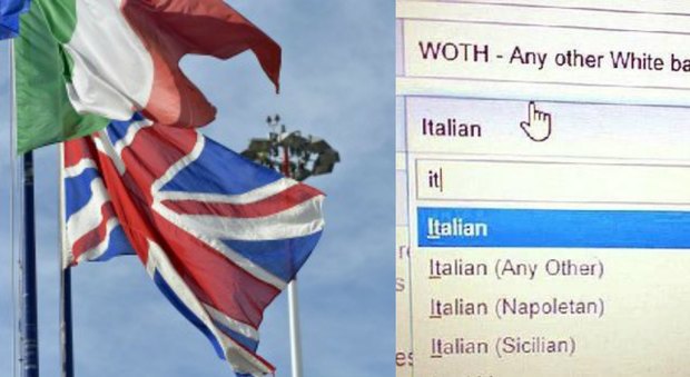 Brexit, la Gran Bretagna si scusa con l'Italia per i moduli discriminatori nelle scuole