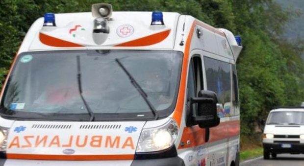 Ambulanza sequestrata ai Quartieri, il manager Asl: telecamere sui mezzi