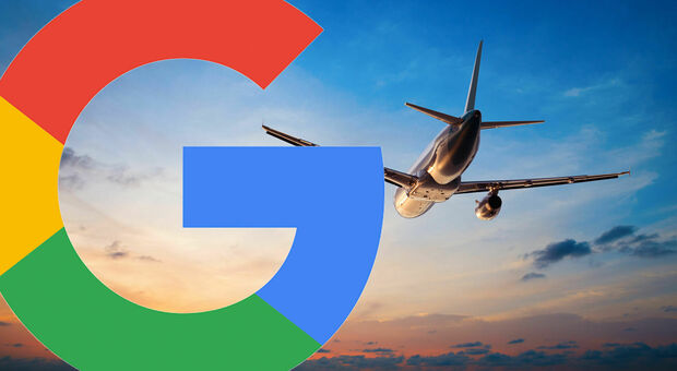 Google Voli ti aiuta a seguire e prenotare il volo più economico