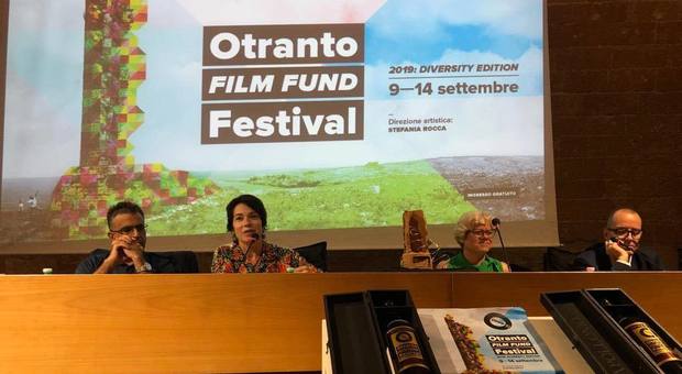Offf 2019: cinema, diversità e contaminazioni
