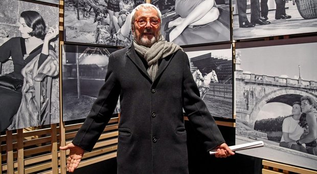 Roberto Cicutto, nuovo presidente della Biennale