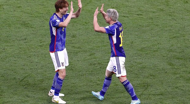 «Takuma Asano, goleador giapponese, è detto "il ternano" e ha giocato a Rieti». Wikipedia ko, pubblica la fake news per alcune ore e poi blocca il profilo