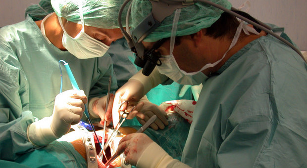 Trapiantati quattro organi su malato di fibrosi cistica: è la prima volta in Europa