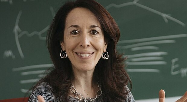 Alessandra Buonanno, prima italiana premio Dirac per la ricerca sulle onde gravitazionali: «Spero di ispirare molte ragazze»